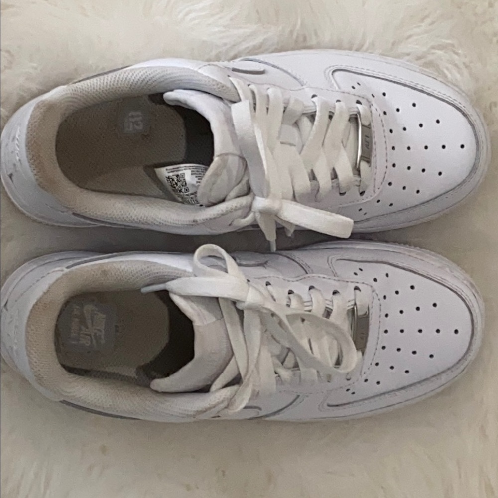 Nike Air Force 1